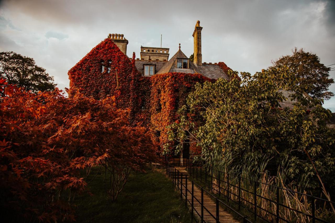 Hotel The Rudloe Near Bath - Marco Pierre White
