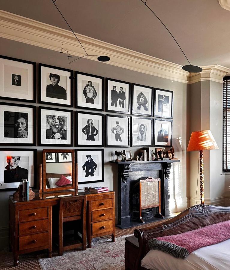 The Rudloe Near Bath - Marco Pierre White Hotel 3*