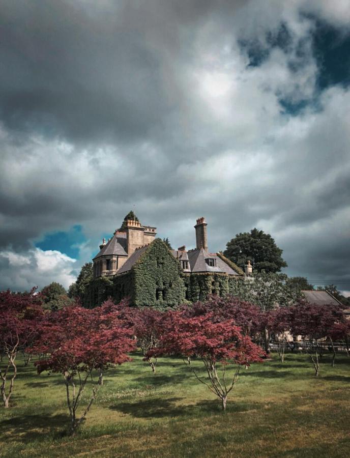 The Rudloe Near Bath - Marco Pierre White 3*