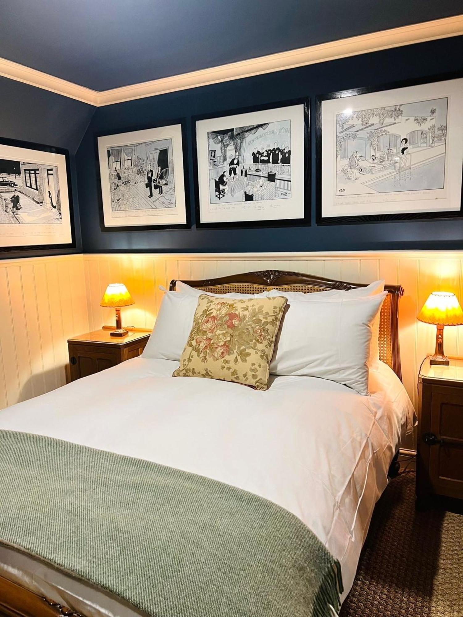 Hotel The Rudloe Near Bath - Marco Pierre White 3*