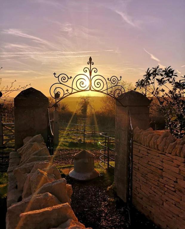 The Rudloe Near Bath - Marco Pierre White 3*