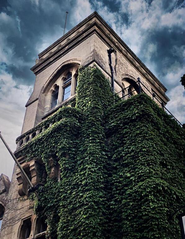 Hotel The Rudloe Near Bath - Marco Pierre White Corsham
