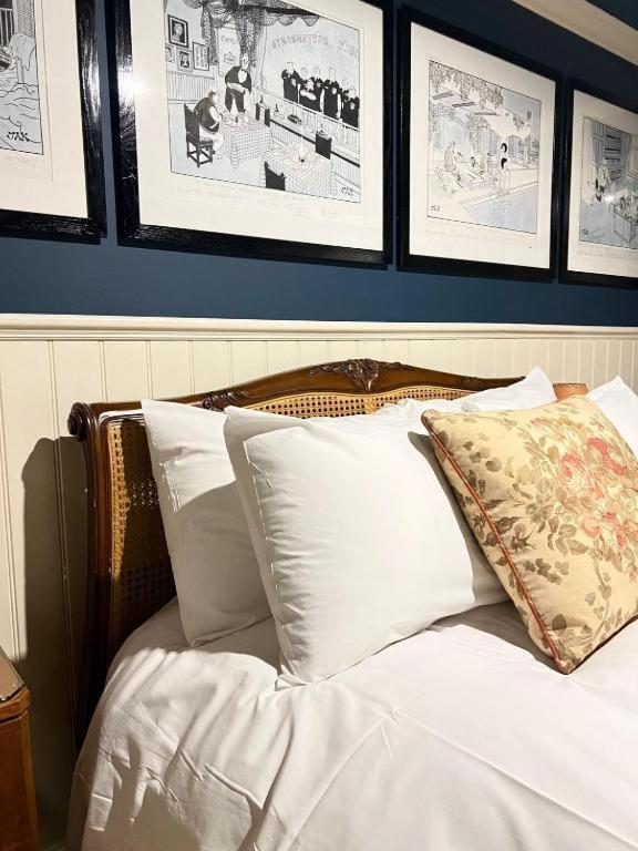 The Rudloe Near Bath - Marco Pierre White 3* Corsham