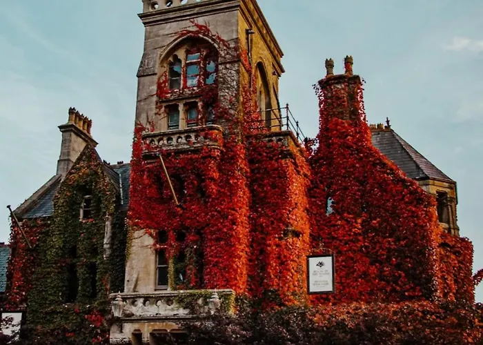 The Rudloe Near Bath - Marco Pierre White