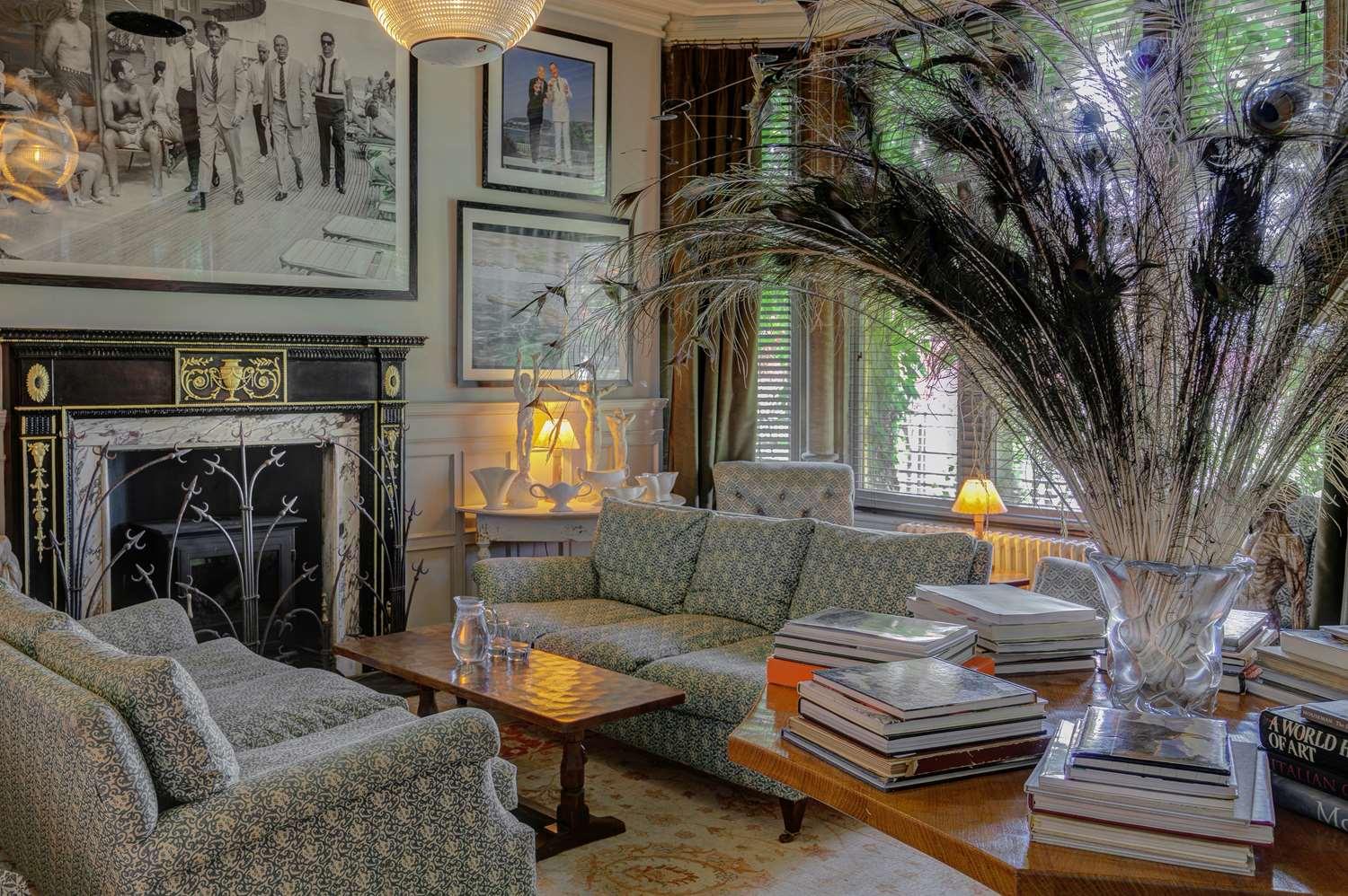 The Rudloe Near Bath - Marco Pierre White Отель 3*