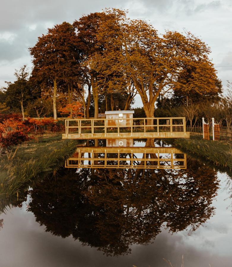 The Rudloe Near Bath - Marco Pierre White Hotel Corsham