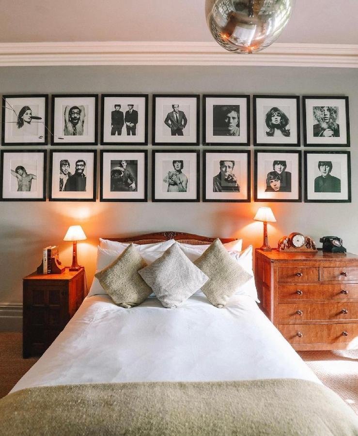 The Rudloe Near Bath - Marco Pierre White 3*