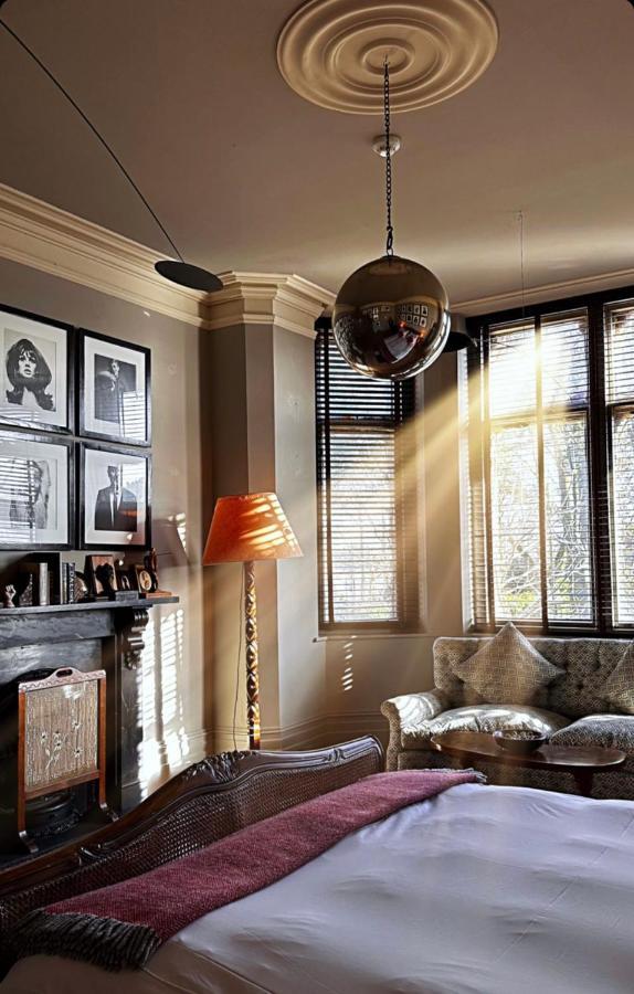 The Rudloe Near Bath - Marco Pierre White 3* Коршам