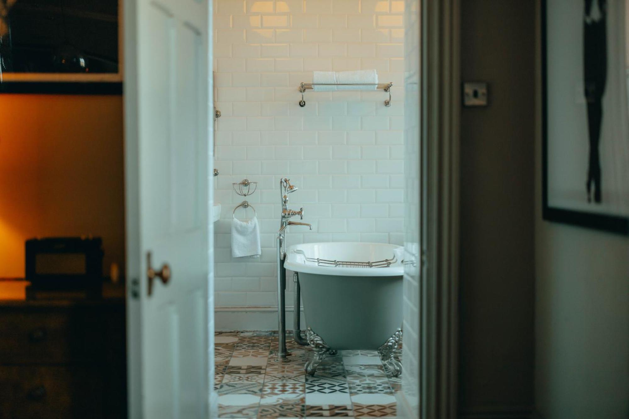 The Rudloe Near Bath - Marco Pierre White Hotel 3*