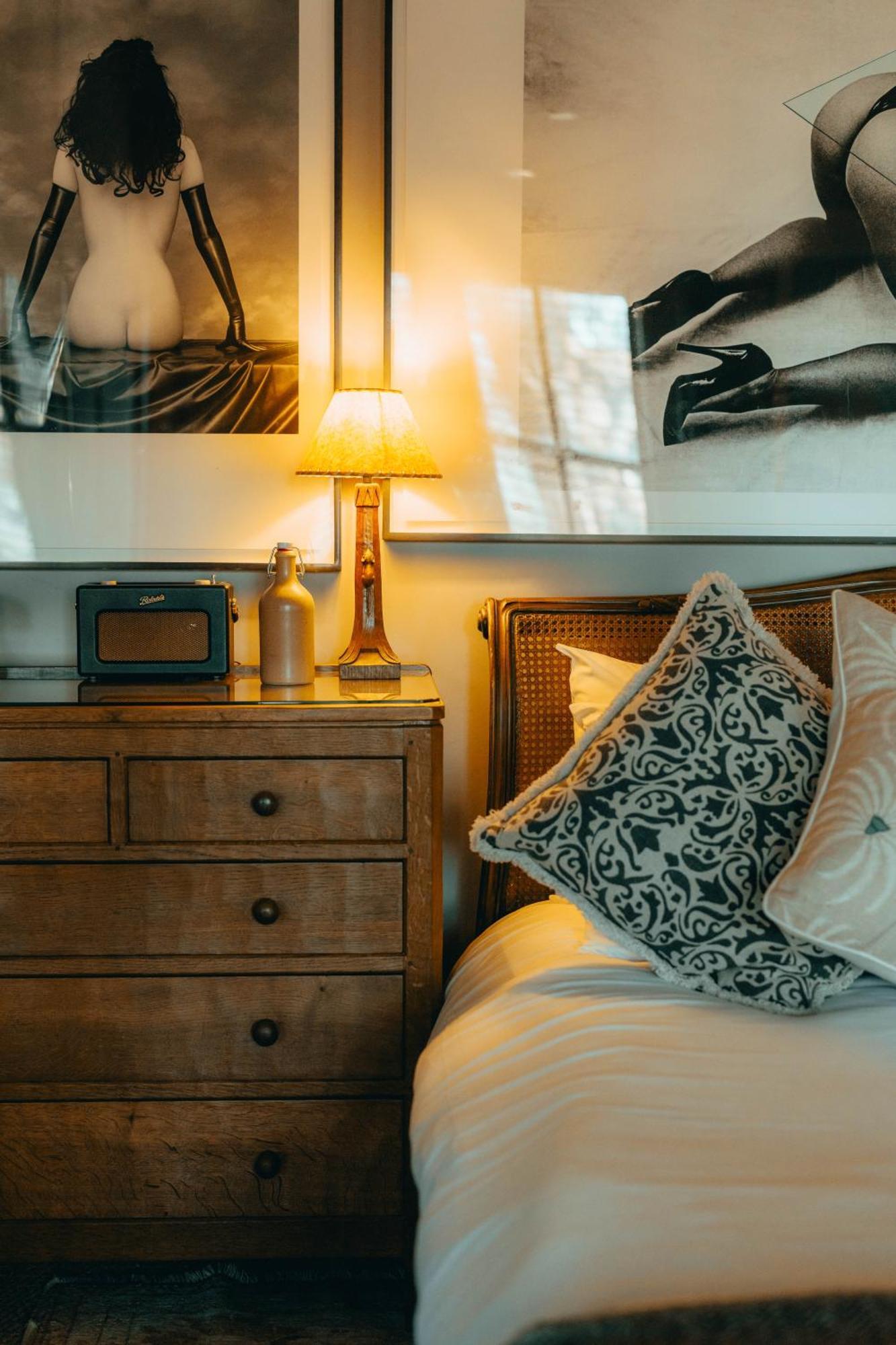 The Rudloe Near Bath - Marco Pierre White 3*