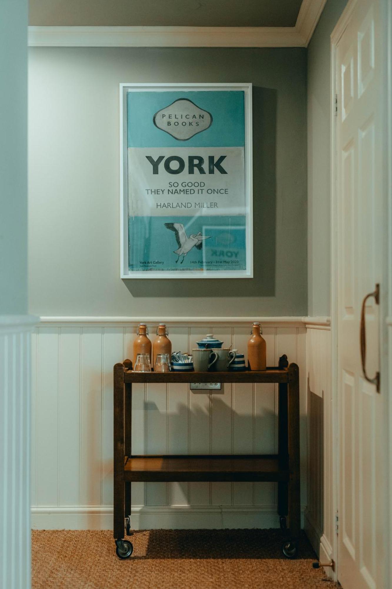 Отель The Rudloe Near Bath - Marco Pierre White 3*